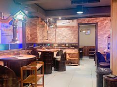 大堂-杀猪天·韩国烤肉(总店)
