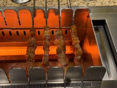 -丰茂烤串(卫星广场店)