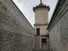 -阎锡山故居