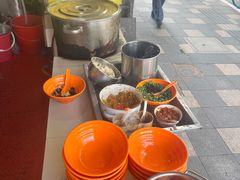 -阿麟馄饨(延长路店)