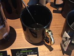 -星巴克(宝山万达店)