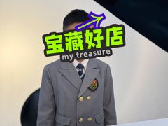 -海马体照相馆(上海宝山万达广场店)