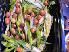 -铭记烧烤制作社•吊炉乳鸽 延吉冷面