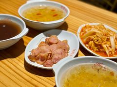 -恋萍小吃(时代店)