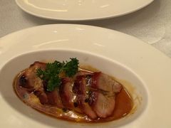 -上海金桥红枫万豪酒店-万豪中餐厅