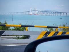 -青澳湾北回归线广场