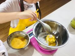-幸福里DIY蛋糕烘焙·团建·拼豆豆(普陀店)