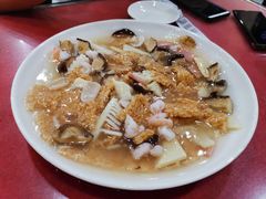 -北大地皖峰饭馆