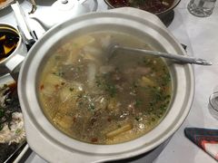 -好福记饭店(红梅公园店)