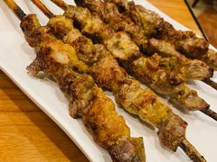 -巴依老爷新疆美食(常营店)