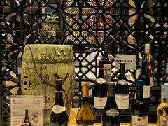 -上海金桥红枫万豪酒店-万豪中餐厅