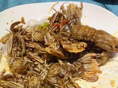 -北塘海鲜·天津菜(大光明桥旗舰店)