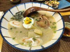 -樱の千渡日式料理·铁板烧•烧鸟(金盛田广场店)
