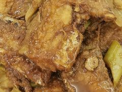 炖鲜带鱼-南磨房食府(燕莎奥特莱斯购物中心店)