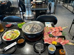 -虎丸烧肉(新大陆广场店)