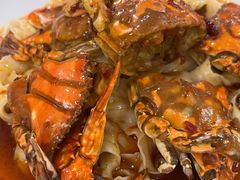 -清真老马家海鲜大排档(台东店)