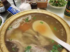 -新疆大厦·慕士塔格餐厅