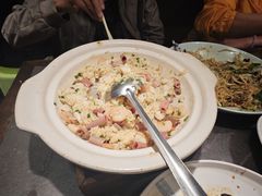 -五谷丰登农家院·地道胶东菜·海鲜烧烤(威海店)