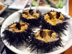 -苏大嘴海鲜牧场(奥林匹克店)