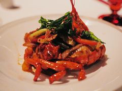 -三号黄浦会Canton Table