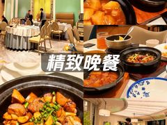 -狮王府淮扬菜(新街口友谊店)