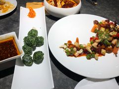 -安多素食(广仁寺路店)