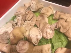 肥肠-老天桥蛙炉火锅(姑苏总店)