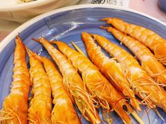 -樾餐厅泰式海鲜火锅(民歌湖店)