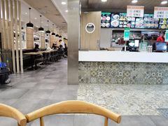 -魏家凉皮(博水商务大厦店)