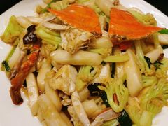 -旺达·福州菜(正大广场店)