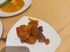-龙福轩中餐厅(龙城温德姆酒店)