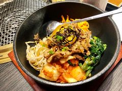 -AJIYA·池袋日式烧肉自助(天津万象城店)