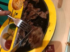 -豪客来牛排(海沧阿罗海店)