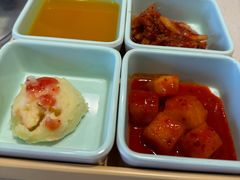 -韩香福烤肉庄园(荣成店)