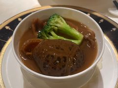 -皇朝会.经典传统粤菜(外滩店)