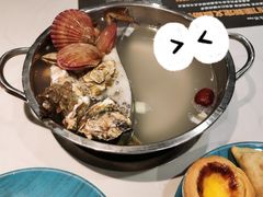-圣罗巴甄选自助(麦凯乐店)