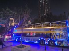 -天津滨海圣光皇冠假日酒店