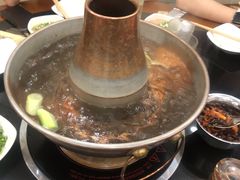 -情忆草原涮肉馆