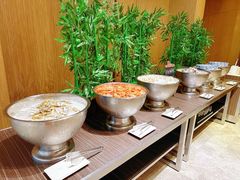 -天津东凯悦酒店·Market Café自助餐厅