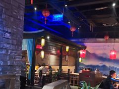 -红蜡烛-养生粥-津鲁菜(中山路店)