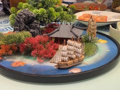 -一味大院•桐庐菜传承店(春江路店)