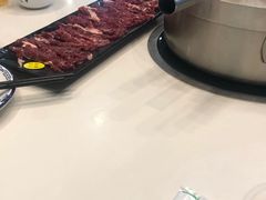 -陈记顺和潮汕鲜牛肉火锅(棠德南路店)