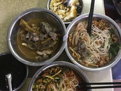 -凤张螺蛳粉·爽口粉(跃进路总店)