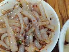-洞子口张老二凉粉(文殊院店)