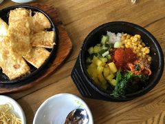 -全州拌饭馆(龙源西街店)