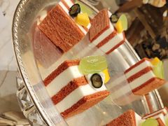 -盛宴标帜西餐厅龙虾.鲍鱼•牛排(重庆喜来登大酒店)