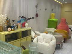 -HOWLULU蛋糕商店