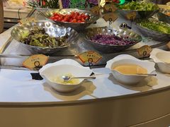 -印象餐厅(杭州国际博览中心北辰大酒店)