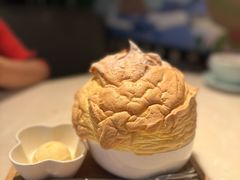 -港丽餐厅(天河城店)