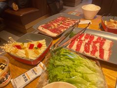 -新石器烤肉(南站店)